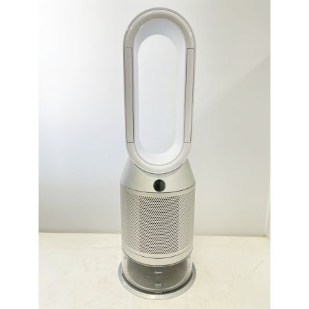  Dyson ダイソン Purifier Humidify+Cool 加湿空気清浄機 2021年製 PH03 ホワイト/シルバー