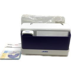 ▲▲ JUKI ジャンク品 動作確認済 EXCEED ドレスメイク ミシン ジューキ コンピューターミシン HZL-F400JP Dランク