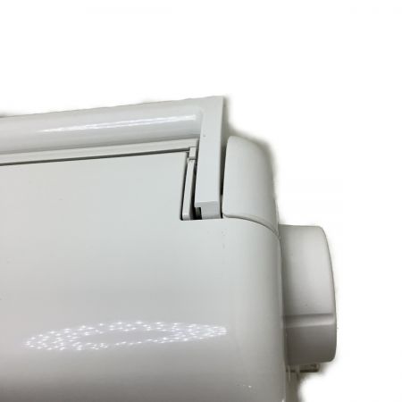  JUKI ジャンク品 動作確認済 EXCEED ドレスメイク ミシン ジューキ コンピューターミシン HZL-F400JP