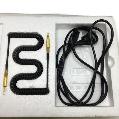  Marshall マーシャル スピーカー Marshall Bluetooth　 ACTON ブラック