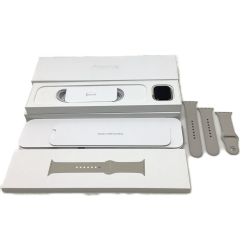 ▲▲ Apple アップル APPLE WATCH SERIES 8GPS アルミニウム 41mm MNP63J/A Bランク