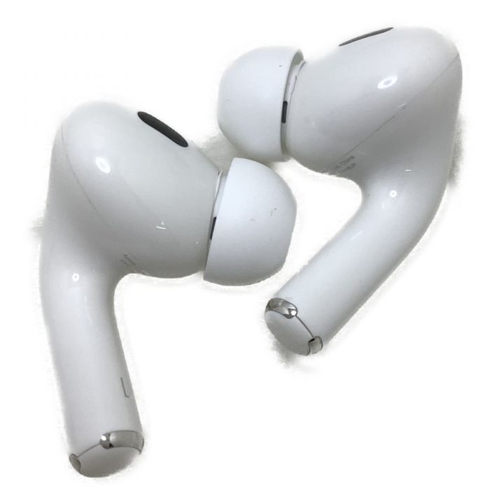 Apple アップル AirPods PRO 2 ワイヤレスイヤホン MQD83J/A｜中古｜なんでもリサイクルビッグバン