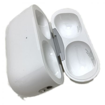  Apple アップル AirPods PRO 第二世代 ワイヤレスイヤホン MQD83J/A