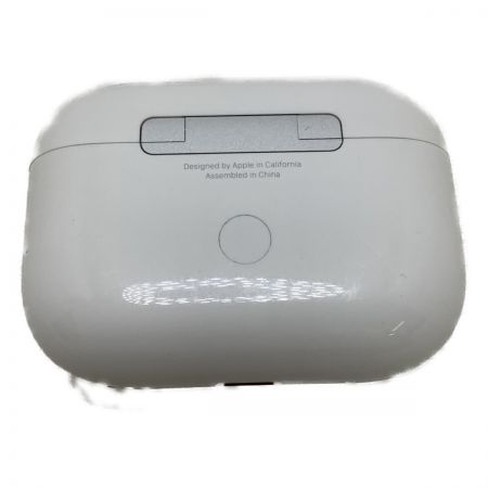  Apple アップル AirPods PRO 第二世代 ワイヤレスイヤホン  MQD83J/A