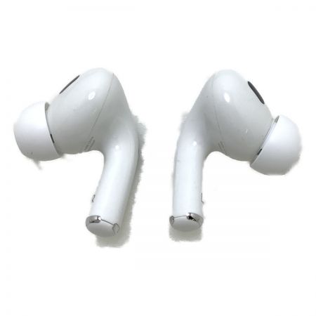  Apple アップル AirPods PRO 第二世代 ワイヤレスイヤホン  MQD83J/A