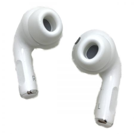  Apple アップル AirPods 第二世代 ワイヤレスイヤホン  MRXJ2J/A