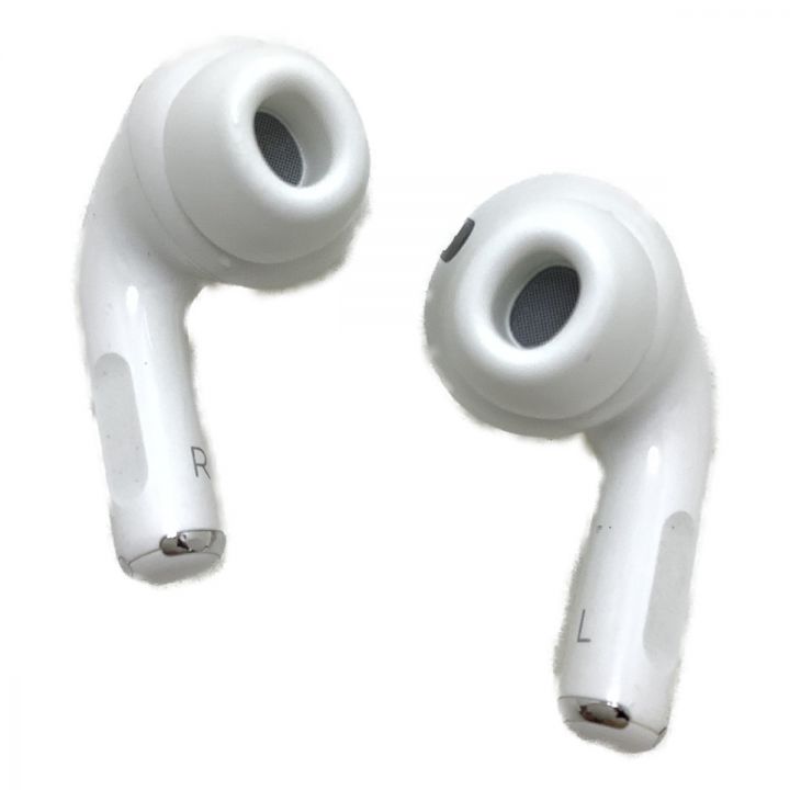 Apple アップル AirPods 第二世代 ワイヤレスイヤホン MRXJ2J/A｜中古｜なんでもリサイクルビッグバン