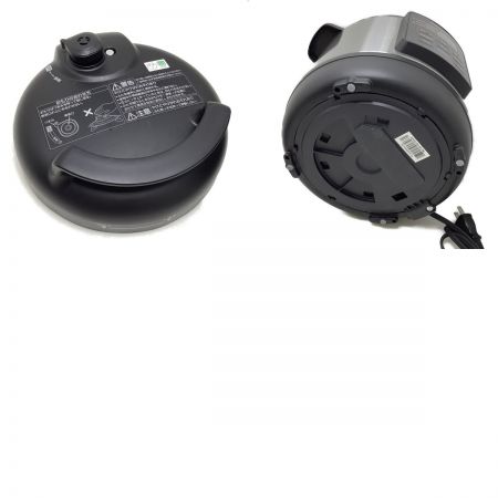  Panasonic パナソニック 電気圧力鍋  2020年製  SR-MP300 ブラック