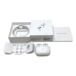 ▲▲ Apple アップル AirPods PRO 第二世代 MQD83J/A Bランク