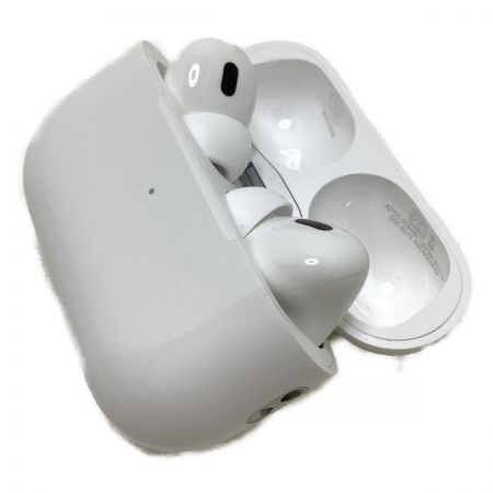  Apple アップル AirPods PRO 第二世代 MQD83J/A