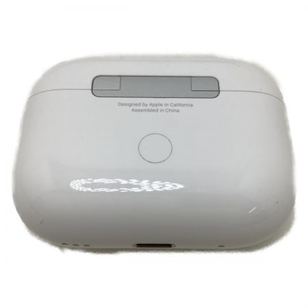  Apple アップル AirPods PRO 第二世代 MQD83J/A