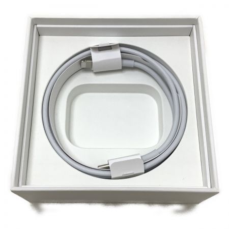  Apple アップル AirPods PRO 第二世代 MQD83J/A