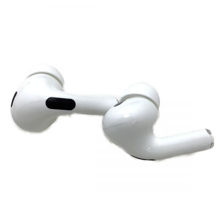  Apple アップル AirPods PRO 第二世代 MQD83J/A