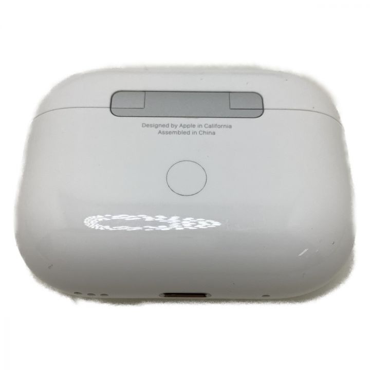 Apple アップル AirPods PRO 第二世代 MQD83J/A - 中古家電製品