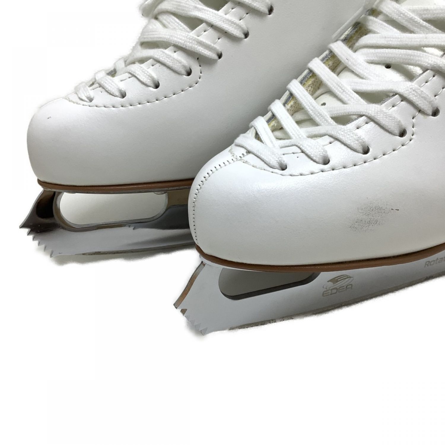 EDEA SKATES フィギュアスケートシューズ23.5cm | www.pituca.com.br