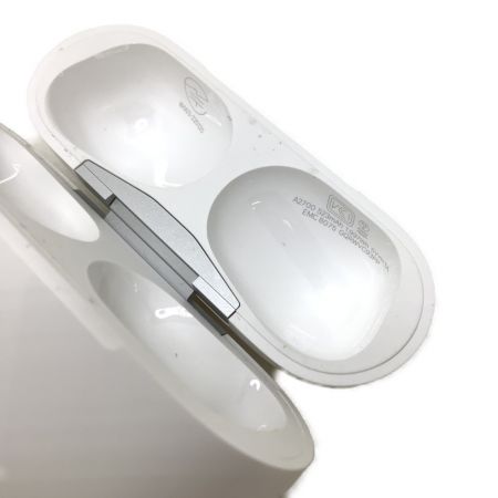  Apple アップル AirPods PRO2 ワイヤレスイヤホン エアポッズ MQD83J/A