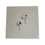 Apple アップル AirPodsPro(第2世代) キズ有 MQD83J/A｜中古｜なんでもリサイクルビッグバン