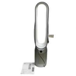 ▲▲ Dyson ダイソン Dyson Purifier Cool　空気清浄ファン ホワイト/シルバー  TP07 Bランク
