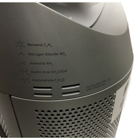  Dyson ダイソン Dyson Purifier Cool　空気清浄ファン ホワイト/シルバー  TP07