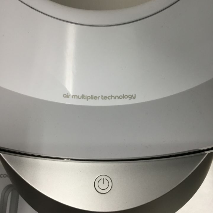 Dyson ダイソン Dyson Purifier Cool 空気清浄ファン ホワイト