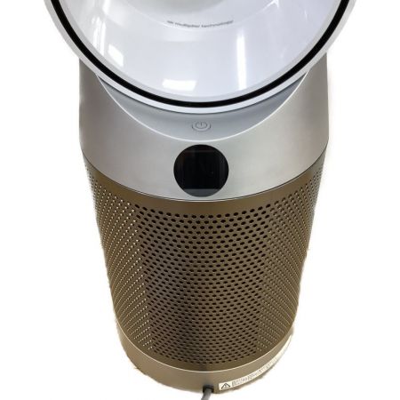  Dyson ダイソン 扇風機 Dyson Purifier Cool Autoreact 空気清浄ファン 2021年製 TP7A ホワイト