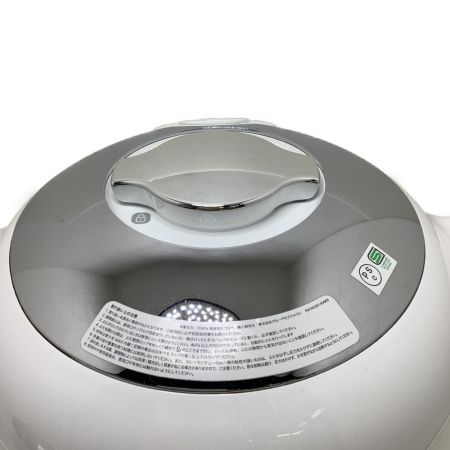  T-fal ティファール 電気圧力鍋 T-fal クックフォーミーエクスプレス　210レシピ内蔵 EPC09 ホワイト