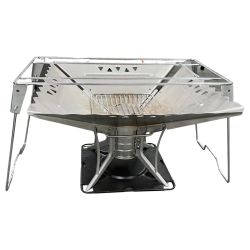 ◆◆ SOTO 焚き火台エアスタスターターキット ST-C940SS Bランク