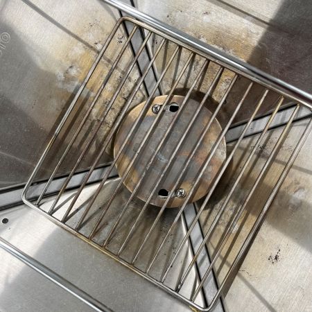  SOTO 焚き火台エアスタスターターキット ST-C940SS