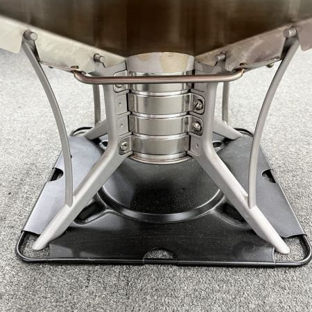  SOTO 焚き火台エアスタスターターキット ST-C940SS