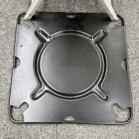  SOTO 焚き火台エアスタスターターキット ST-C940SS