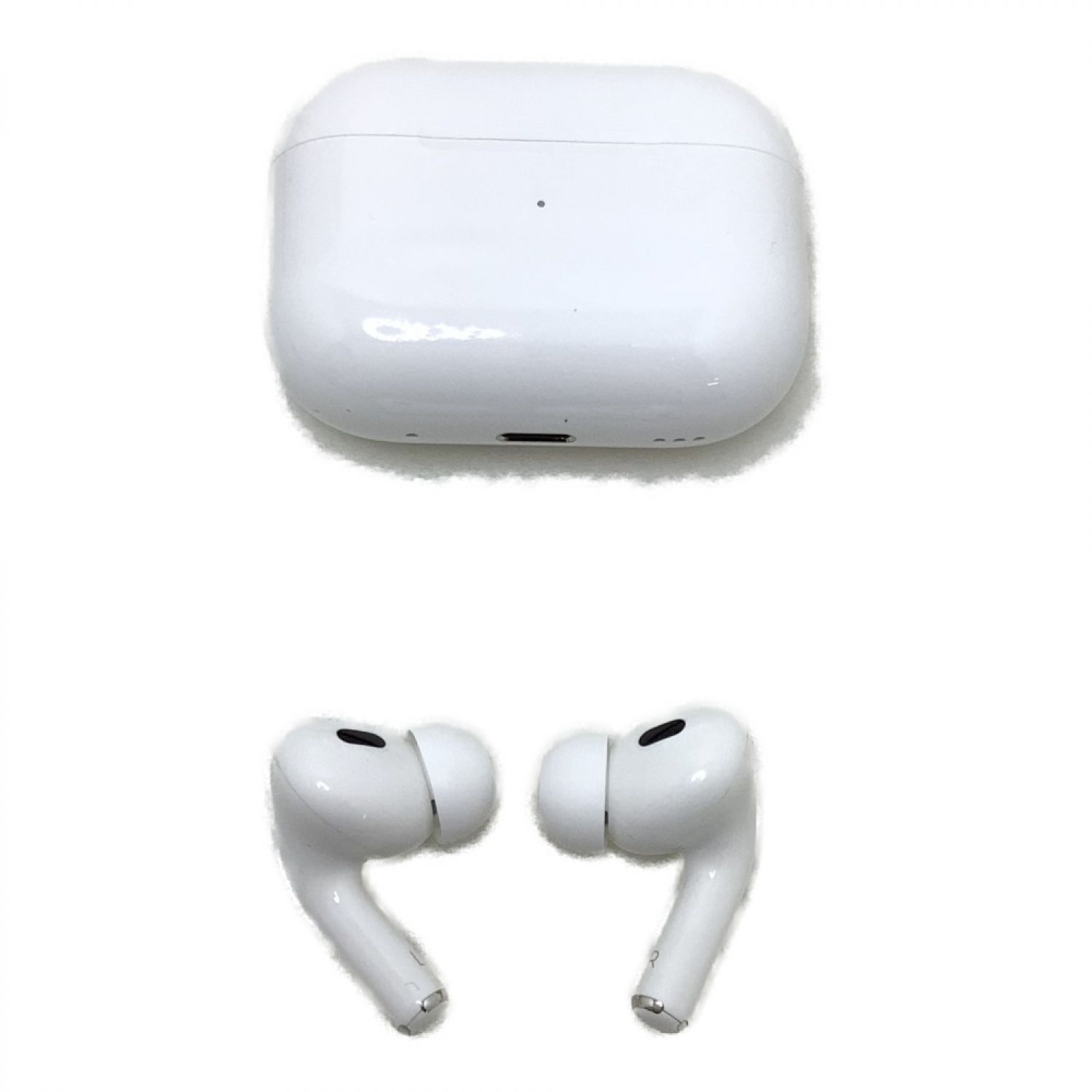 アップル Apple AirPods Pro ワイヤレスヘッドフォン