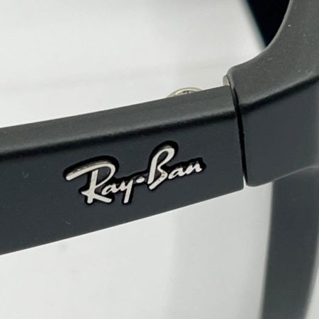  RAY-BAN レイバン サングラス RB4165-F ブラック