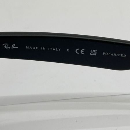  RAY-BAN レイバン サングラス RB4165-F ブラック