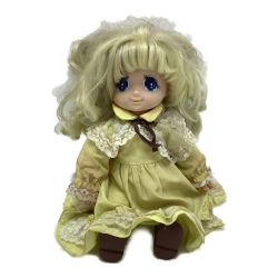 ▲▲  タカラ 女王陛下のプティアンジェ 当時物 フィギュア  昭和レトロ 人形　 Dランク