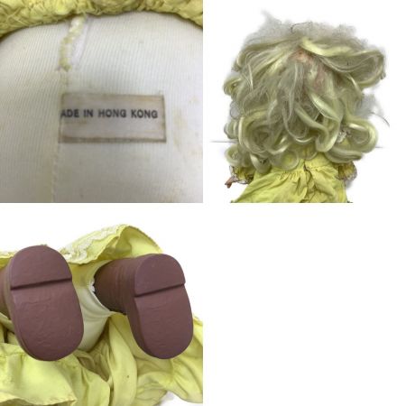   タカラ 女王陛下のプティアンジェ 当時物 フィギュア  昭和レトロ 人形　