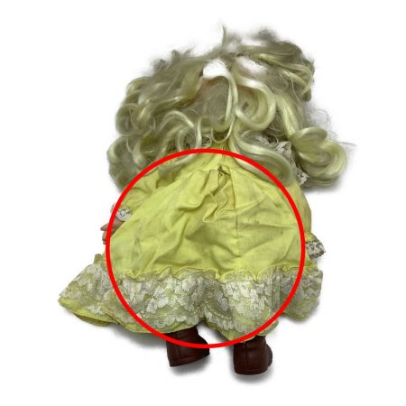   タカラ 女王陛下のプティアンジェ 当時物 フィギュア  昭和レトロ 人形　