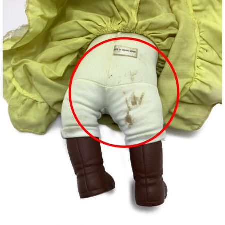   タカラ 女王陛下のプティアンジェ 当時物 フィギュア  昭和レトロ 人形　