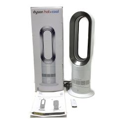 ▲▲ Dyson ダイソン Hot+Cool セラミックファンヒーター 扇風機 AM09 Bランク