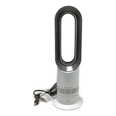  Dyson ダイソン Hot+Cool セラミックファンヒーター 扇風機 AM09