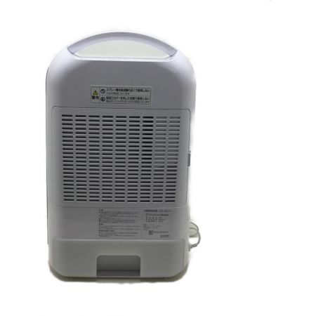  IRISOHYAMA アイリスオーヤマ 衣類乾燥除湿機　2L KIJD-N20 ホワイト