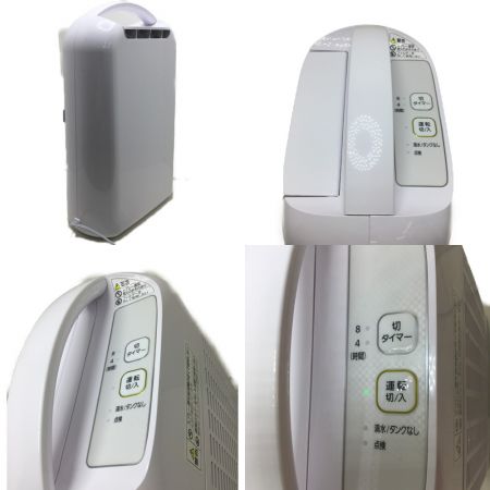  IRISOHYAMA アイリスオーヤマ 衣類乾燥除湿機　2L KIJD-N20 ホワイト