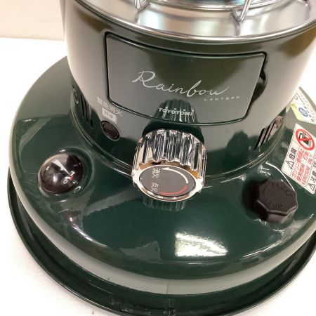  TOYOTOMI トヨトミ 対流型 レインボーストーブ 石油ストーブ TOYOTOMI RL-250 2019年製 RL-250