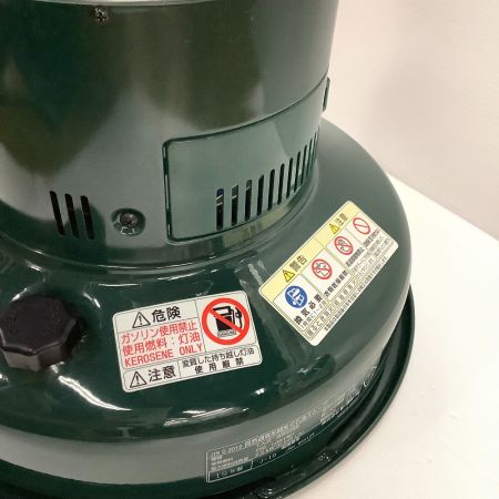  TOYOTOMI トヨトミ 対流型 レインボーストーブ 石油ストーブ TOYOTOMI RL-250 2019年製 RL-250