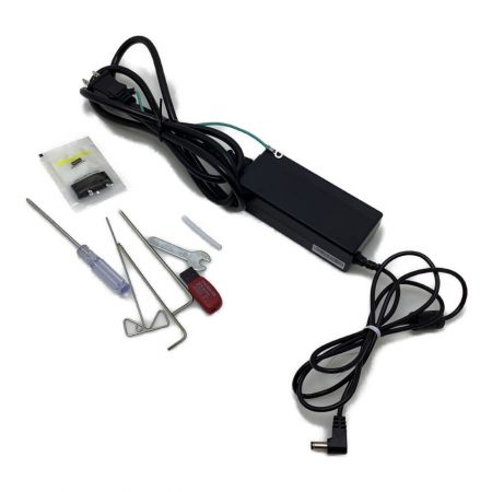  FLASHFORGE 通電確認OK ジャンク品 3Dプリンター フラッシュフォージ FINDER