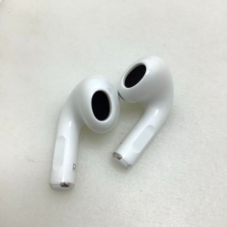  Apple アップル AirPods 第三世代 ワイヤレスイヤホン  MPNY3J/A
