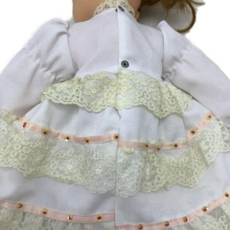   当時物 ポピー はいからさんが通る 花村紅緒 ソフビ 人形 大和和紀 フィギュア 昭和レトロ