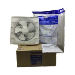 ▲▲ Panasonic パナソニック ワンタッチフィルター換気扇 25cm FY-25TH2 Sランク