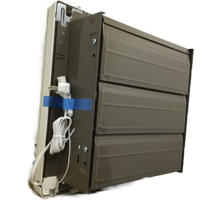  Panasonic パナソニック ワンタッチフィルター換気扇 25cm FY-25TH2