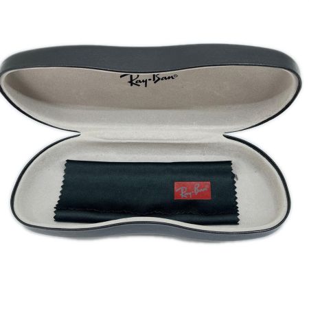  RAY-BAN レイバン 眼鏡フレーム 2905 51□21 145 レンズ度入り RB8378F 茶系/ゴールド