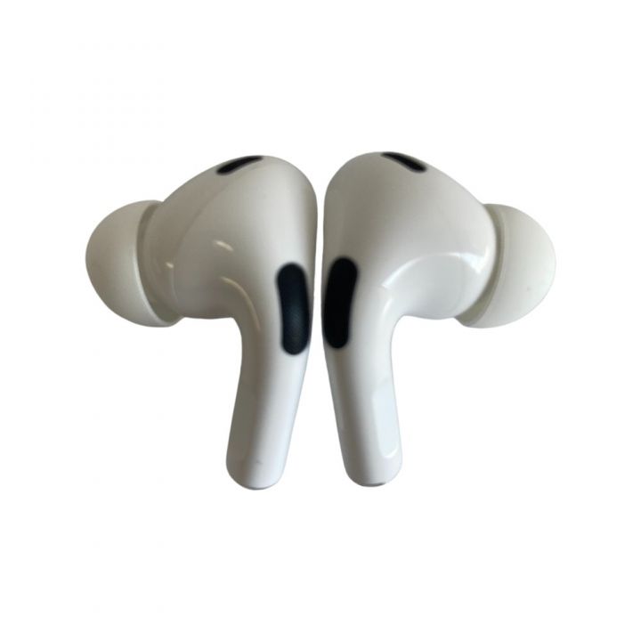 Apple アップル AirPodsPro 第2世代 MQD83J/A ホワイト｜中古 